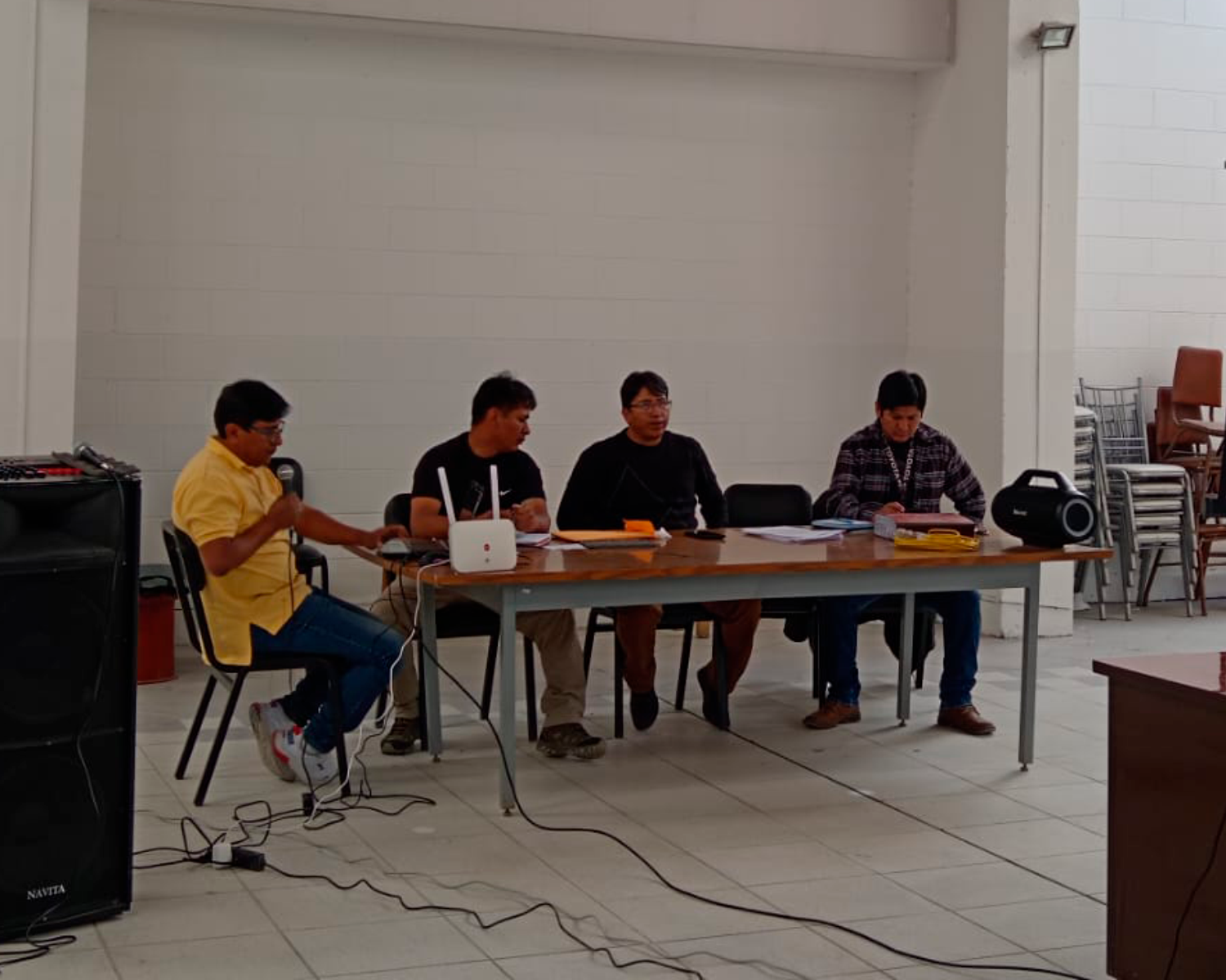 COMUNICADO 002-2023